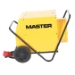 Электрический тепловентилятор MASTER B 18 EPR