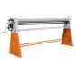 Станок вальцовочный ручной STALEX W01-0.8х2050