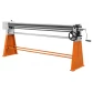 Станок вальцовочный ручной STALEX W01-0.8х2050