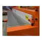 Гильотина механическая (ручная) Stalex Q01 - 1.25x2000