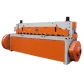 Гильотина электромеханическая Stalex Q11- 8x2500
