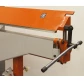 Станок листогибочный ручной Stalex BSM 3000/0.5