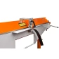 Станок листогибочный ручной Stalex BSM 3000/0.5