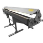 Станок листогибочный ручной Stalex HBM 2500