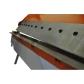 Станок листогибный ручной сегментный Stalex W1.5x1260А