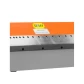 Станок листогибочный ручной Stalex PBB 1270/2A