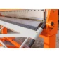 Станок листогибочный ручной сегментный Stalex PBB 2050/3SH