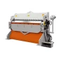 Станок листогибочный гидравлический Stalex HW1830x3.5