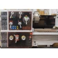 Станок токарно-винторезный STALEX C6266A/1500 (Аналог токарного станка 1М63, ДИП300)