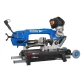 Станок ленточнопильный Pilous ARG130 Mobil