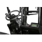 Электрический вилочный погрузчик 2т, 3м, CPD20FJ5 Ep Equipment, Li-ion