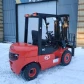 Дизельный вилочный погрузчик 3т, 3,5м CPCD30T3-C490 EP Equipment