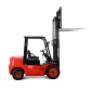 Дизельный вилочный погрузчик 2,5т, 3м CPCD25T8 EP Equipment