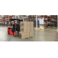 Электрический вилочный погрузчик, 3т, 3м, CPD30FT8 EP Equipment, Li-ion