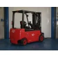 Электрический вилочный погрузчик 3т, 3м, CPD30L1 EP Equipment, Li-ion