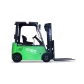 Электрический вилочный погрузчик, 2т, 3м, CPD20L1S EP Equipment, Li-ion