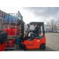 Электрический вилочный погрузчик 2т, 3м, FB20 EP Equipment, Li-ion
