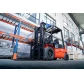 Электрический вилочный погрузчик, 3т, 3м, EFX302H EP Equipment, Li-ion