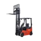 Электрический вилочный погрузчик 3,5т, 3м, CPD35L1 EP Equipment, Li-ion