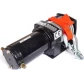 Лебедка (1361 кг/13,5 м) автомобильная TOR 12 V P3000-1A
