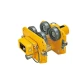 Таль электрическая цепная TOR ТЭЦП (HHBD10-04T) 10,0 т 6 м 380В (серия G)
