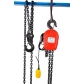 Таль электрическая цепная TOR ТЭШ (DHS) 5,0 т 6 м