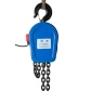 Таль электрическая цепная TOR ТЭШ (DHS) 5,0 т 12 м