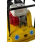 Виброплита TOR C-100 (R) 100 кг, 20кН (Honda)