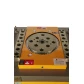 Станок для гибки арматуры TOR GW40A 40/32мм 3кВт с доводчиком (Z)