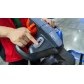 Штабелер электрический самоходный 1,6т 5,5м, RSL161 EP Equipment, с платформой, Li-ion