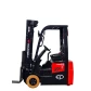 Погрузчик электрический 1,5т, 3,3м CPD15TVL EP Equipment (Li-ion)