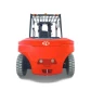 Электрический вилочный погрузчик, 6т, 4,8м, EFL603-HV-6 EP Equipment, Li-ion, Высоковольтная серия