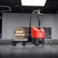 Автоматический транпортировщик паллет, 1,5т, PR15 EP Equipment, Li-ion