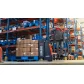 Электротележка(транспортировщик паллет), 2,5т, RPL251 EP Equipment, с платформой, Li-ion