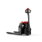 Электротележка(транспортировщик паллет), 1,5т, EPT20-15ET2H EP Equipment, Li-ion