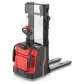 Штабелер электрический самоходный 1,6т 5,5м, RSL161 EP Equipment, с платформой, Li-ion