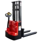 Штабелер самоходный электрический, 1,5т, 2,5м, CDD-1525A EP Equipment, Li-ion