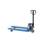 Тележка гидравлическая 2500 кг 1150 мм нейлоновые колеса TOR RHP(BF) PRO