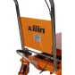 Стол подъемный передвижной 1000 кг 380-1000 мм XILIN SP1000