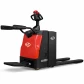 Электротележка(транспортировщик паллет), 2,5т, RPL251 EP Equipment, с платформой, Li-ion