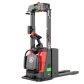 Робот - штабелер самоходный электрический, 2т, 1,1м, EP XPL201, Li-ion