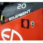 Электрический вилочный погрузчик, 2т, 3,3м, EFL 203P EP Equipment, Li-ion, усиленный