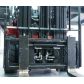 Электрический вилочный погрузчик, 2т, 3,3м, EFL 203P EP Equipment, Li-ion, усиленный