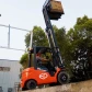 Электрический вилочный погрузчик, 2,5т, 4,8м, EFL253S EP Equipment, Li-ion, усиленный