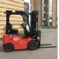 Электрический вилочный погрузчик, 1,8т, 3м, CPD18F8 EP Equipment, Li-ion
