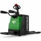 Электротележка(транспортировщик паллет), 2т, RPL201E EP Equipment, с платформой, Li-ion