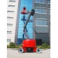 Подъемник коленчатый самоходный, 14м, 230кг, Mantall HZ140JE