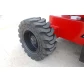 Подъемник коленчатый самоходный, акуумуляторный, 230кг, 20,3м, Mantall HZ200JE