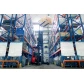 Электрический ричтрак  2т, 12м, CQD20RVF2 EP Equipmnent, Li-ion
