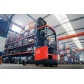 Электрический ричтрак  2т, 9м, CQD20LB EP Equipmnent, Li-ion